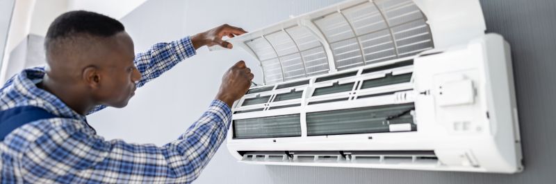 Central AC Service in Annapolis, MD