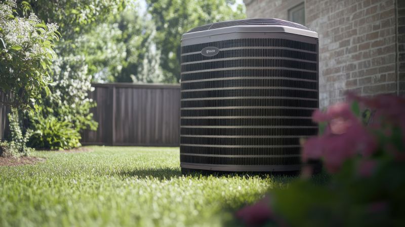 Central AC Service in Sarasota, FL