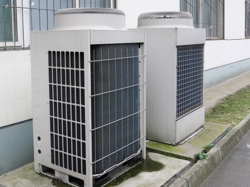 Central HVAC Installation in Monmouth County, NJ