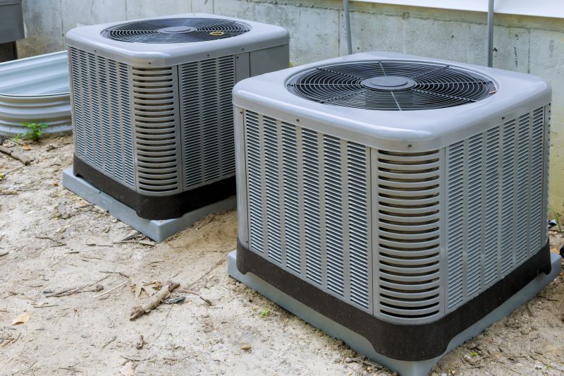 HVAC Replacement in Sarasota, FL