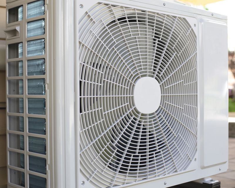 HVAC Replacement in Naples, FL