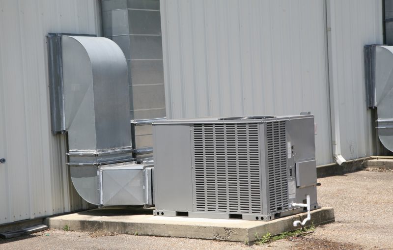 HVAC Replacement in Monmouth County, NJ