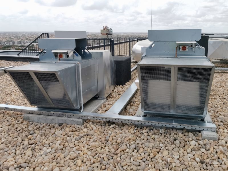 HVAC System Replacement in Sarasota, FL