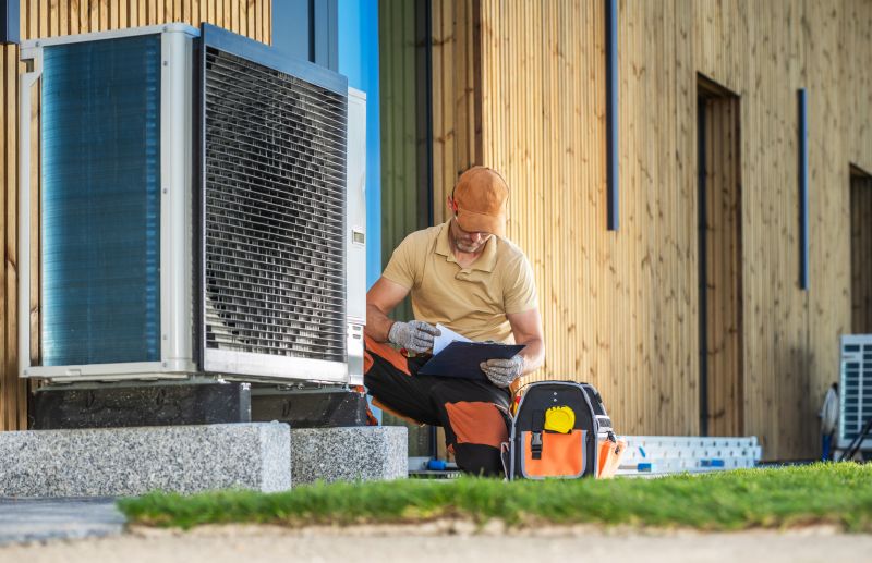 Benefits Of Regular Hvac Maintenance