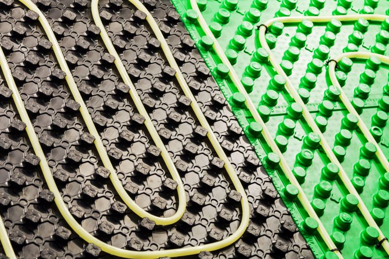 Installation in Spring